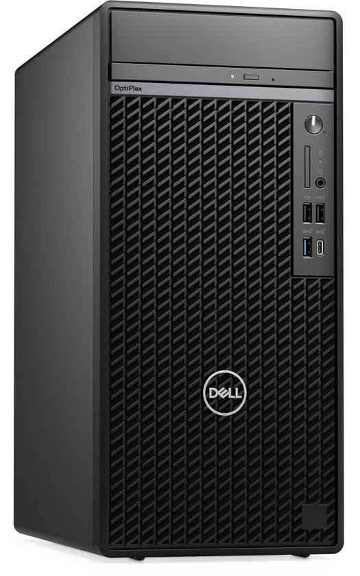 Dell PC met Intel Core i7 processor kopen? Kijk snel! | bol