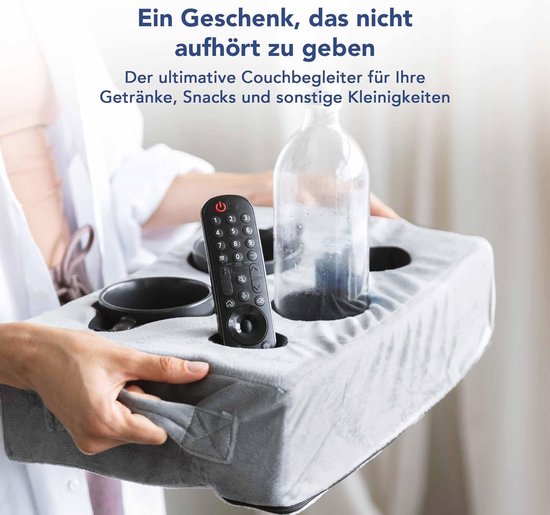 Bankbekerhouder