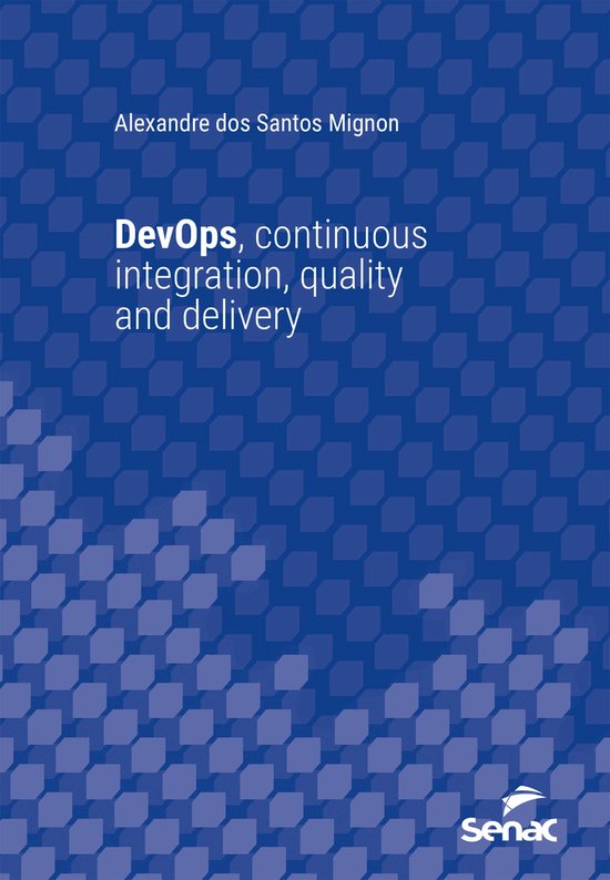 Série Universitária - DevOps, continuous integration, qual ... - cover