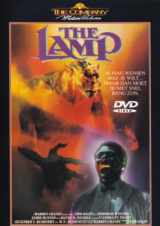 The Lamp