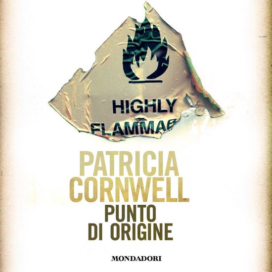 Punto di origine - cover