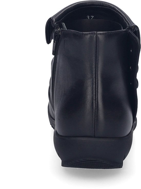 JOSEF SEIBEL Charlotte 14 | Stiefelette für Damen | Schwarz