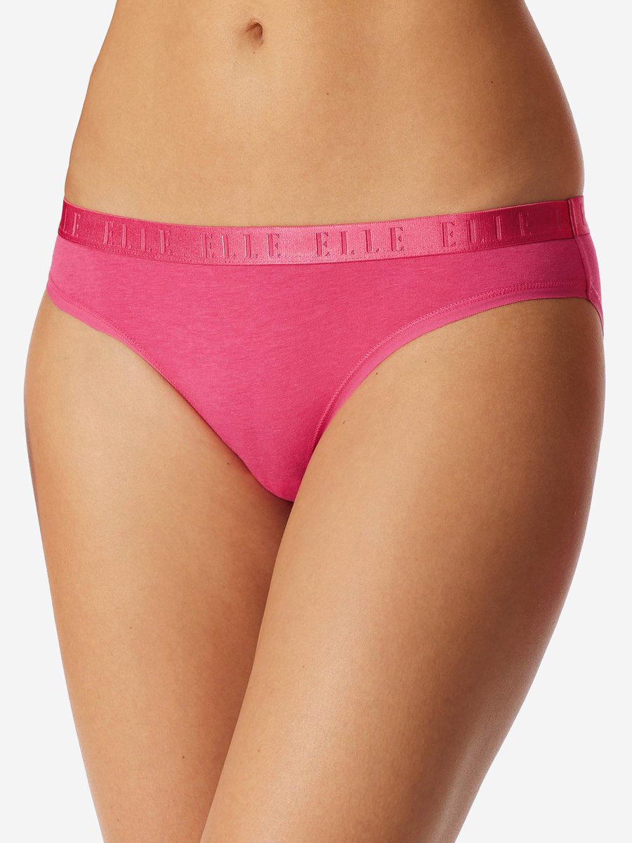 ELLE Slip Bikini Brief - ELLE SUPER SOFT