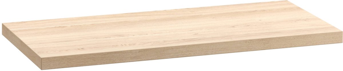 Ben Tendenza Afdekblad 101x46x3,8 cm Urban Oak