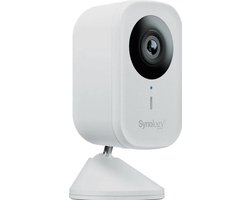 Synology CC400W - Netwerkcamera - 4 MP - IP65 - Tweeweg Audio