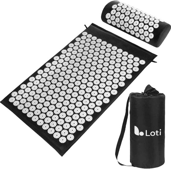 Shaktimat/Spijkermat