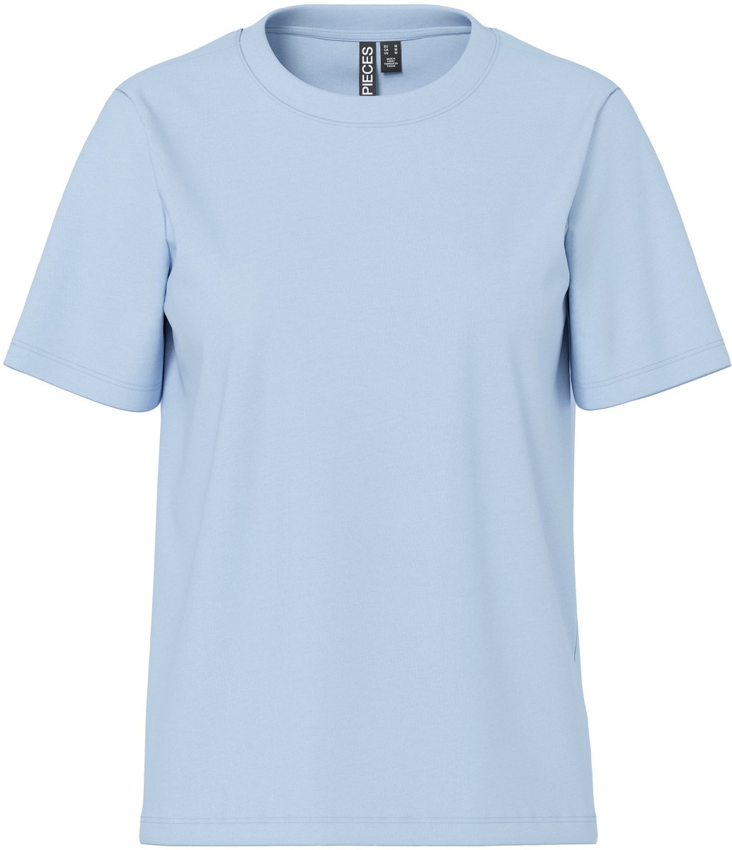 Pieces T-shirt PCRIA katoen