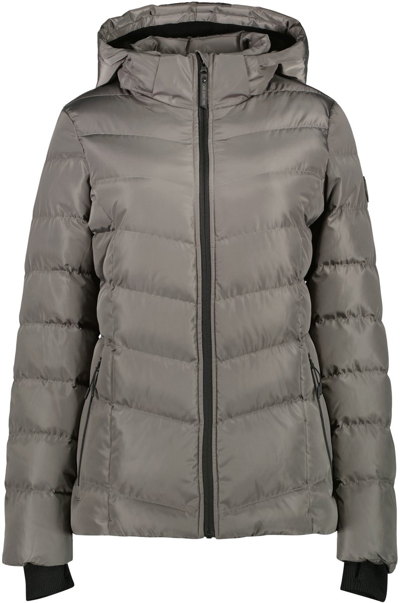 CASSY Polyester Mid Grey
