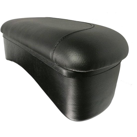 AutoStyle Armsteun Slider kunstleder passend voor Seat Altea 2004- / Altea XL 2006- / Toledo 2004 van AutoStyle — afbeelding 4