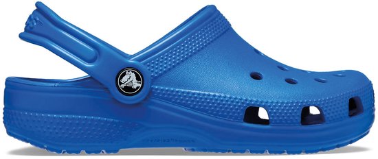 Pantoufles Crocs Classic Clog K - Streetwear - Enfant