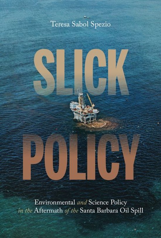 Slick Policy - cover