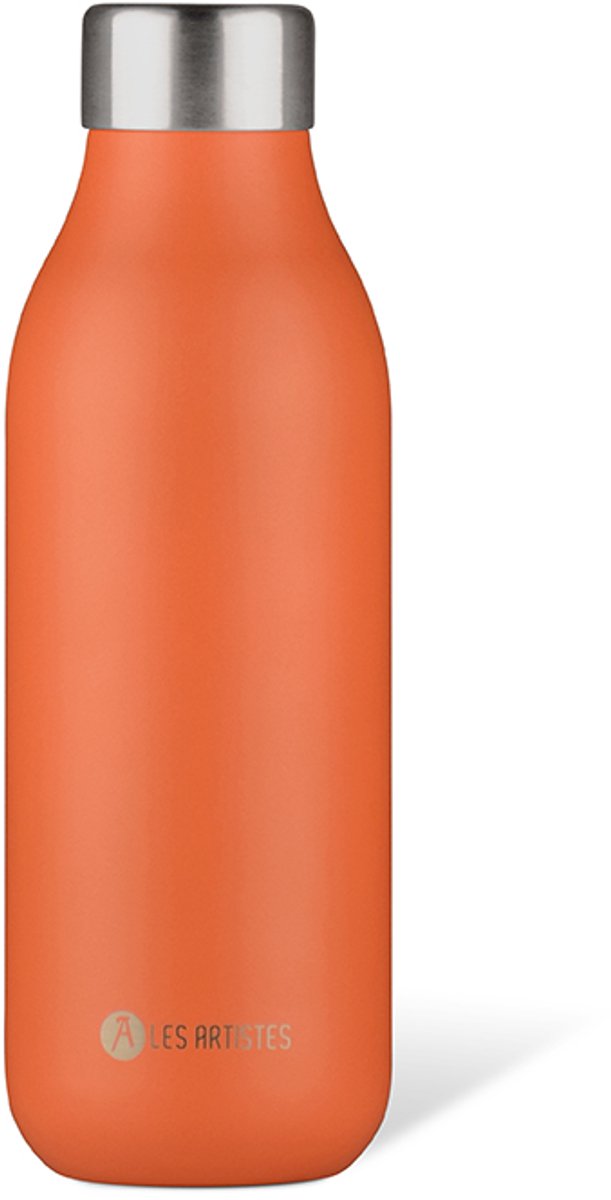Les Artistes Paris Thermosfles 2.0 - 500ml - Spice - LP-A2388