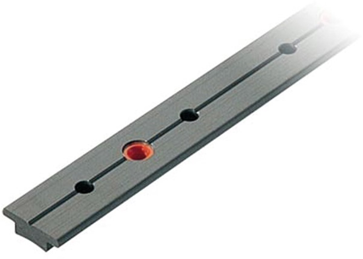 Ronstan t-rail 25 mm - 1.5 meter
