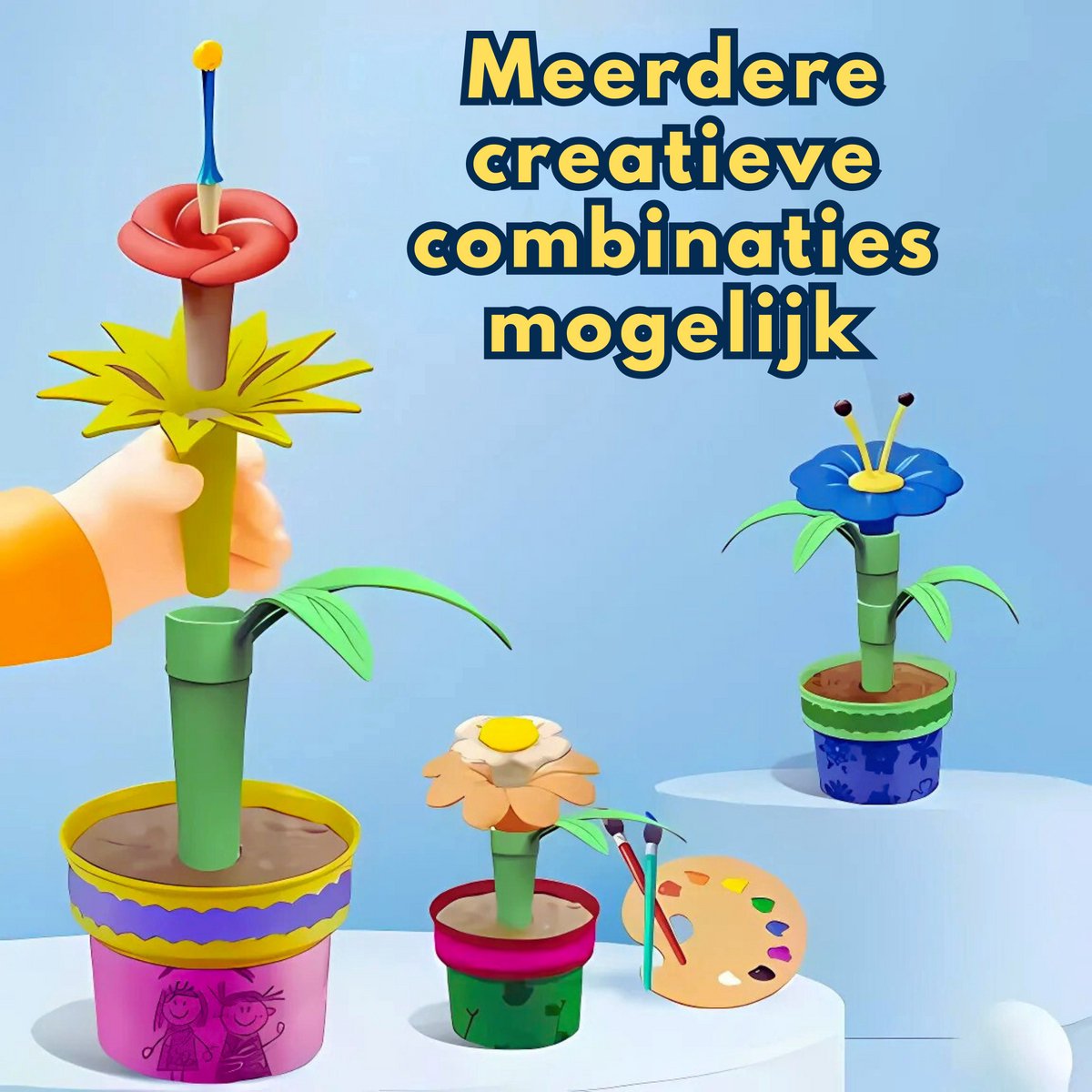 Creatieve Inspiratie: Leuke Dingen om te Schilderen en Ontdekken
