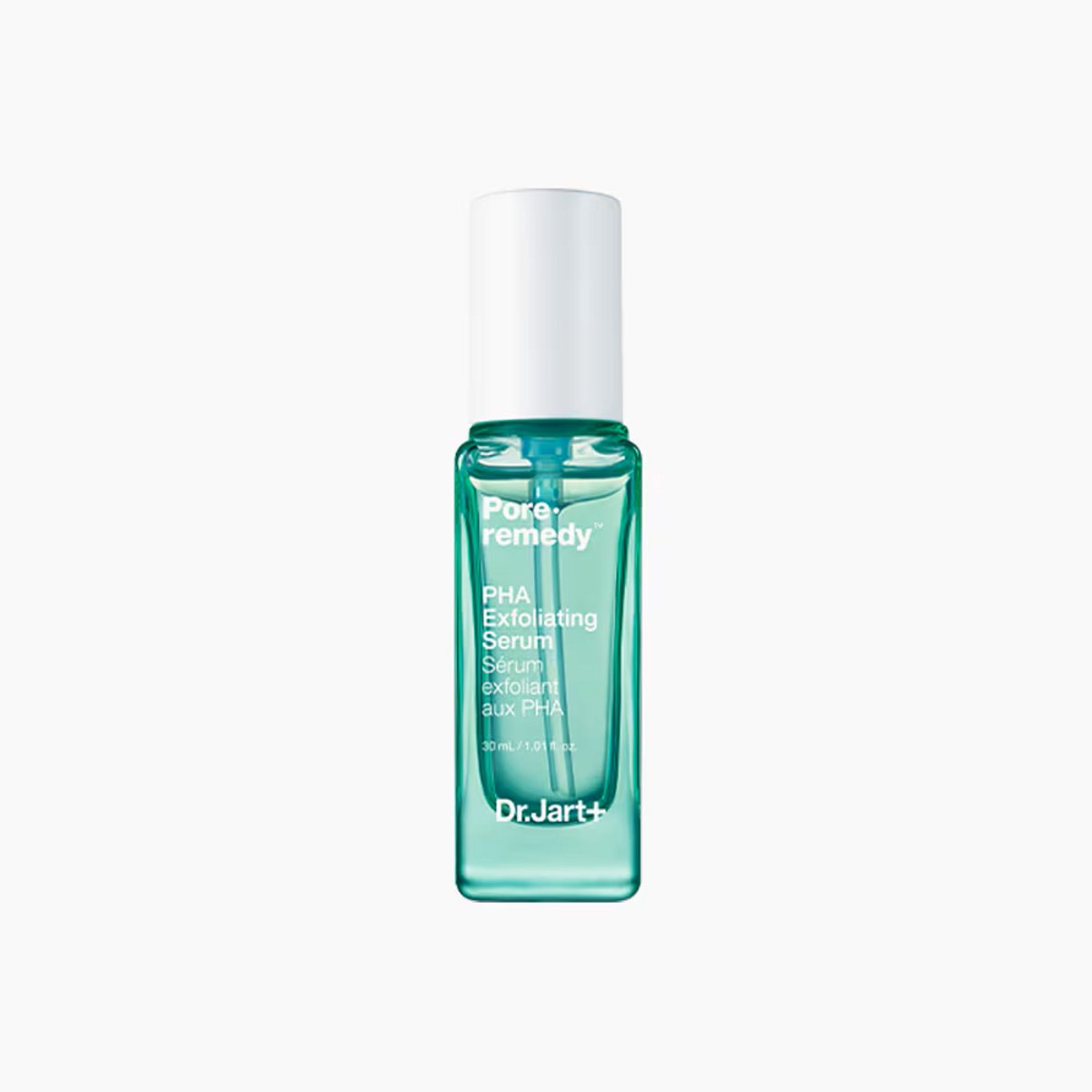 Dr.Jart+ PORE REMEDY PHA Exfoliërend Serum 30 ml