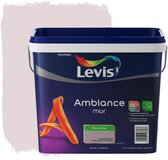 Levis Ambiance Muurverf - Extra Mat - Kersenbloesem - 5L
