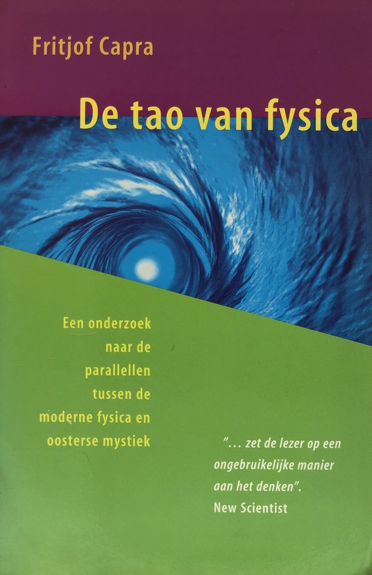 De Tao van fysica