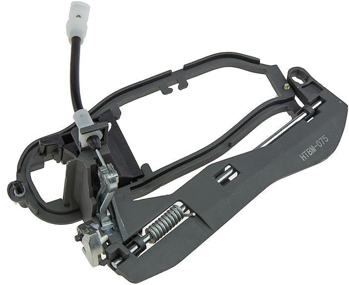 Deurhendelframe OEM 51218243616