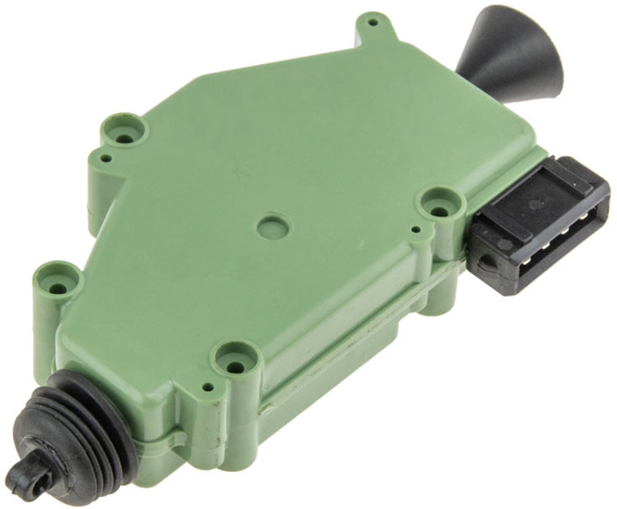 Deurslot voor NTY: EZC-VW-144 OEM 7D0959781A
