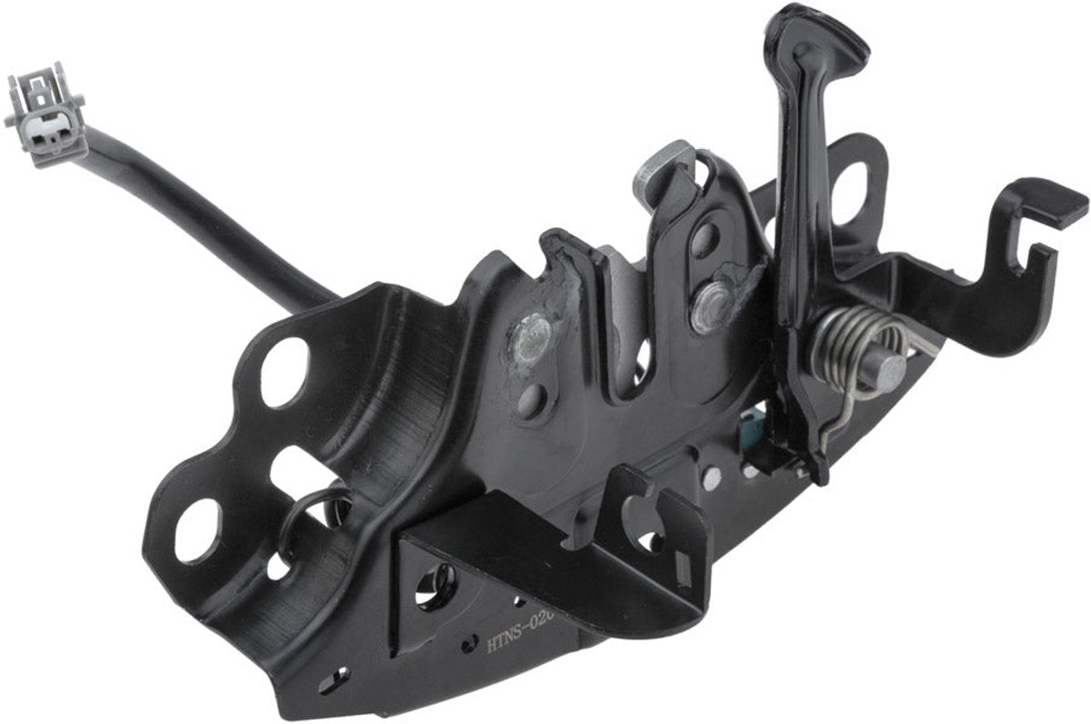 Motorkapslot NTY: EZC-NS-020 OEM 65601-4CL1C