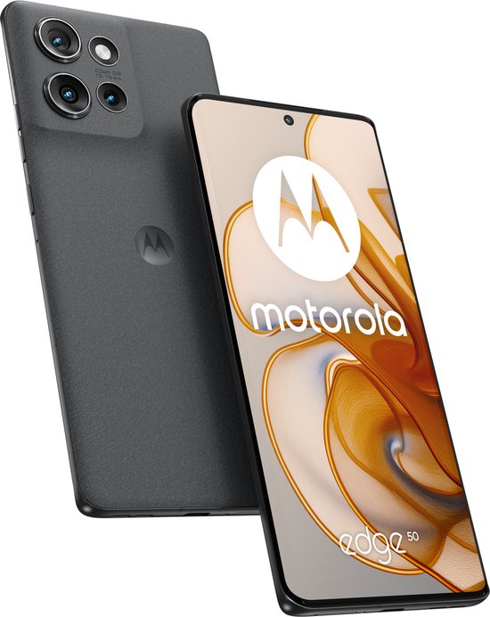Motorola edge 50 - 512GB - Grey