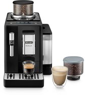 Bol.com De'Longhi Rivelia EXAM440.35.B - Volautomatische espressomachine - Onyx Black aanbieding