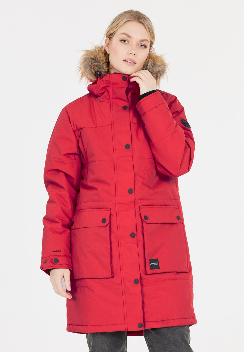North Bend Parka Lizbet