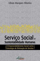 Serviço social e sustentabilidade humana