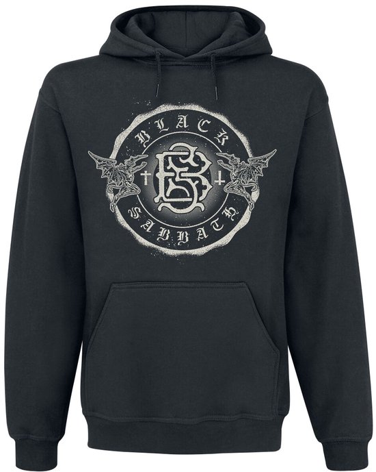 Jack & Jones CNZ Berlin Hoodie Heren Jack & Jones CNZ Berlin Hoodie Heren