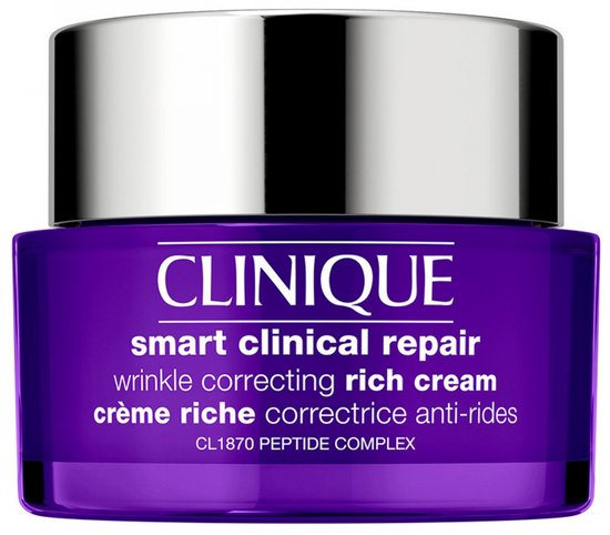 Clinique Smart Clinical Repair Cream
