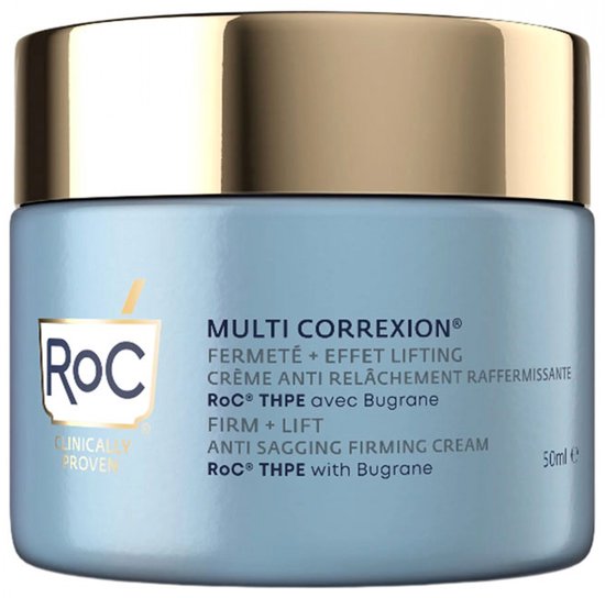 RoC Multi Correxion Firm + Lift gezichtscrème – 50ml