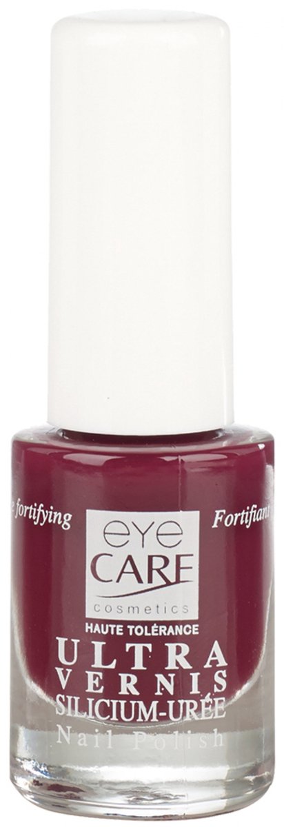 Eye Care Ultra Vernis Silicium Urea 4.7 ml (Kleur : Rood)