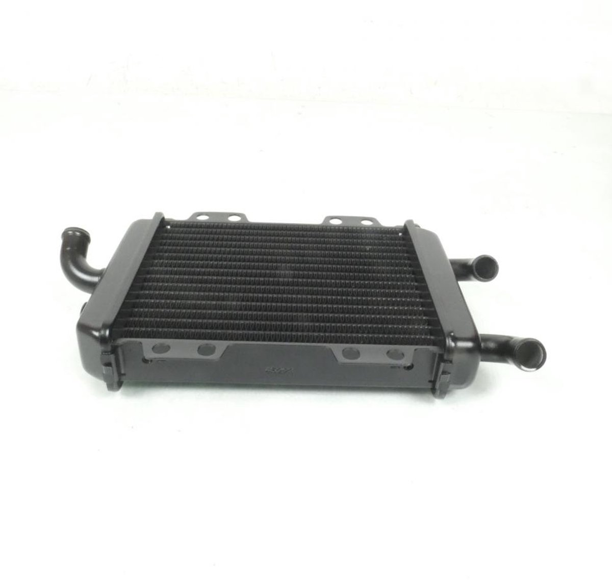 Radiateur de refroidissement pour scooter Peugeot 125 Elyseo 738202 737859 Neuf