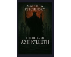 Apophis Cthulhu Series - The Rites of Azh-K'luth