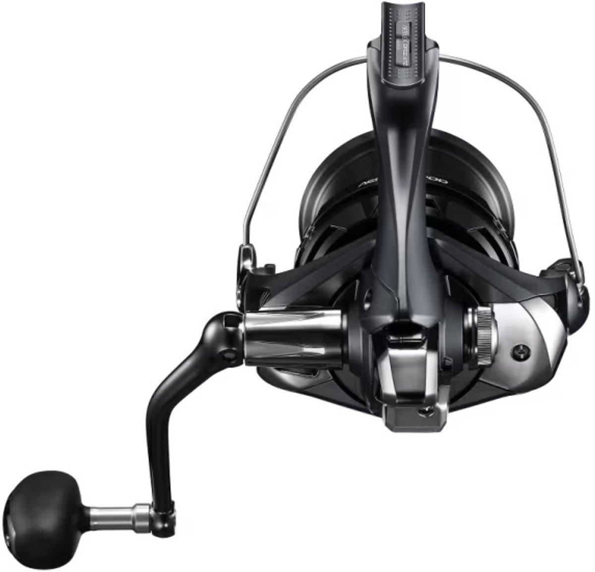 Shimano - Slip voorop Aerlex XTC 14000 Spod - Shimano
