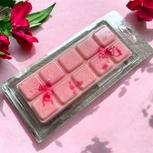 Wax Melt – Pink
