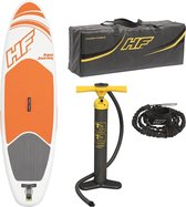 Bestway Paddleboardset Hydro-Force Aqua Journey 274 cm 65302