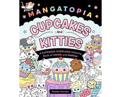 Mangatopia: Cupcakes and Kitties