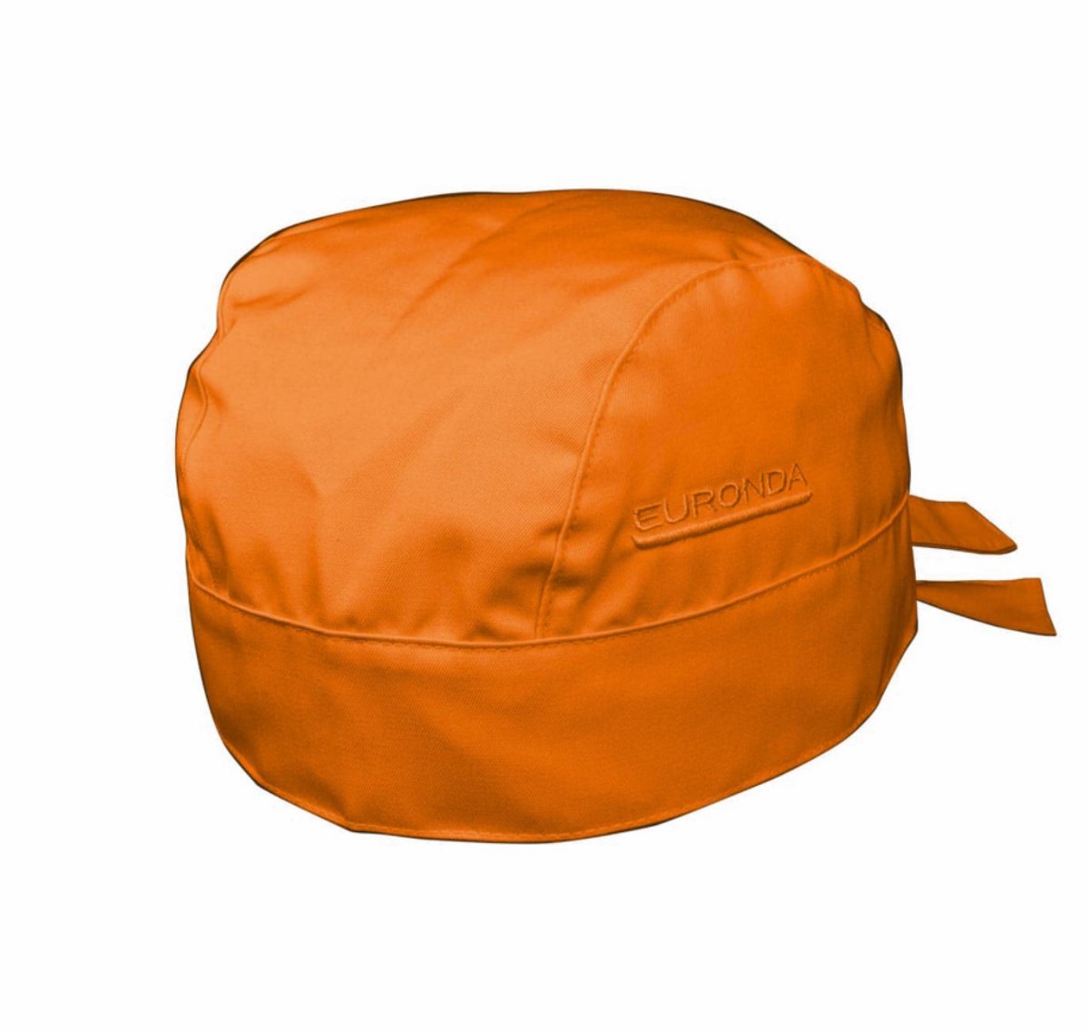 Scrub Cap - Monoart® - Orange