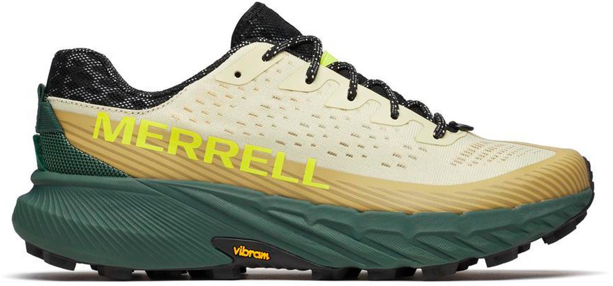 Merrell J068337 Beach Beige
