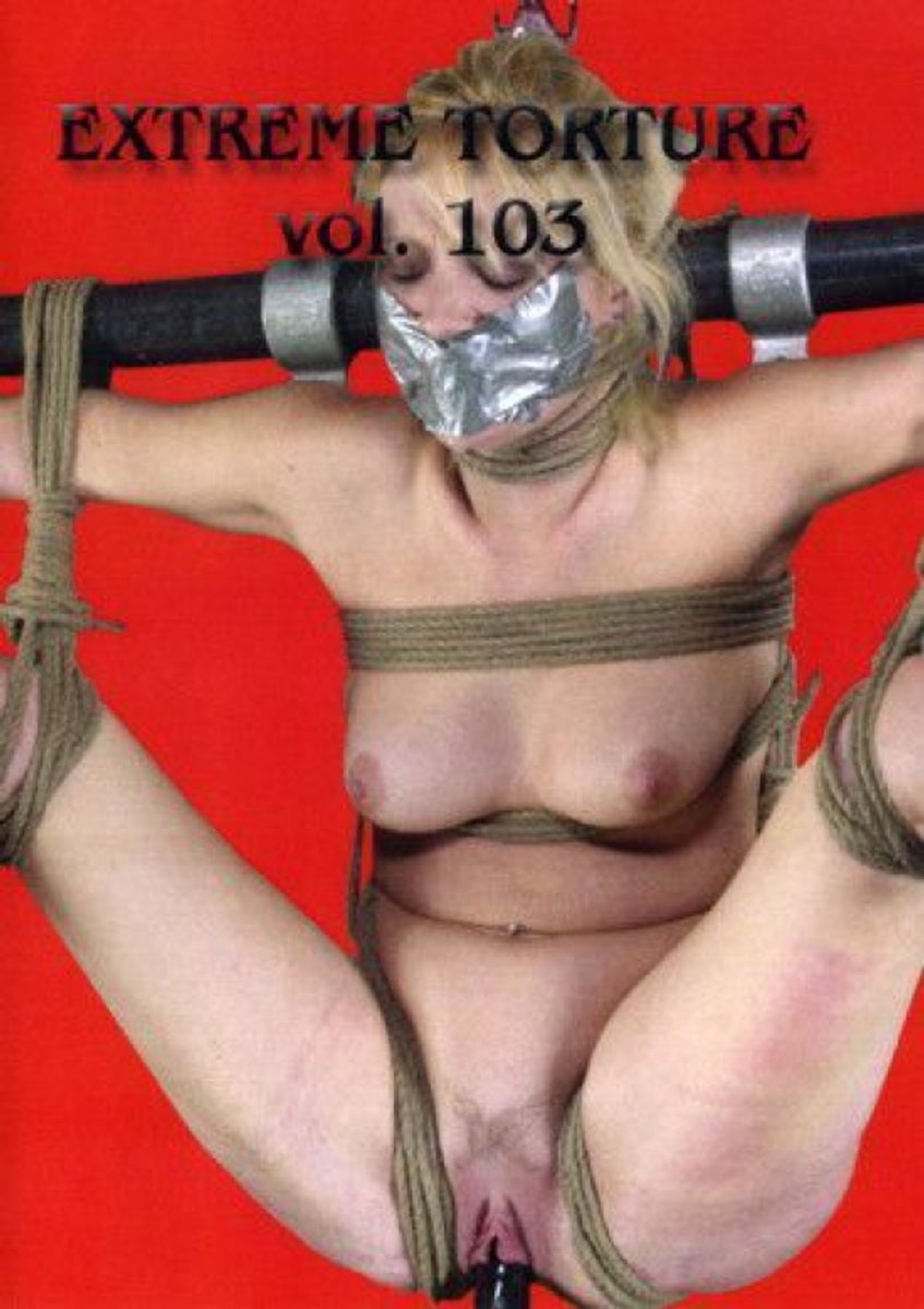 Extreme Torture 103 - ET103