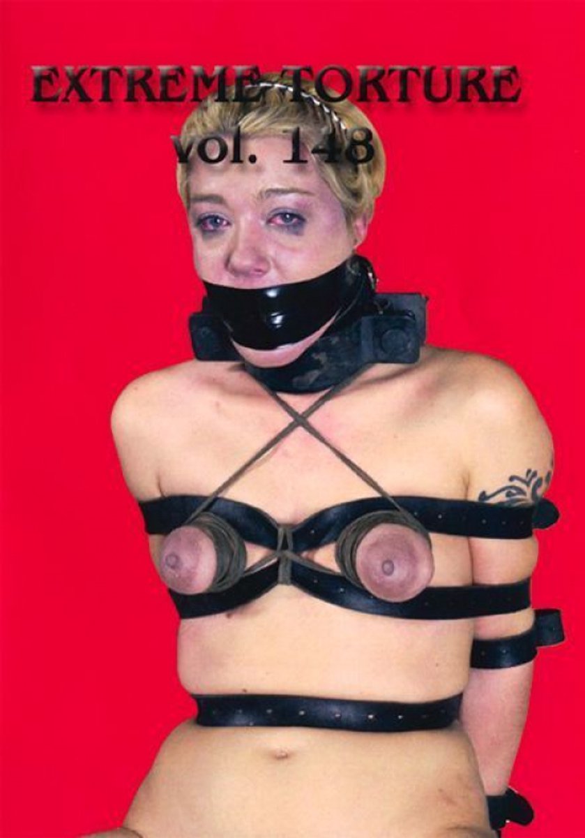 Extreme Torture 148 - ET148