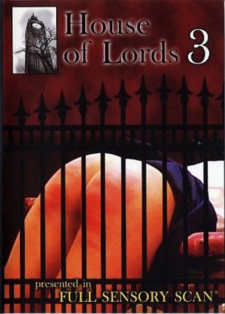 House of Lords - Vol. 3 - UND13