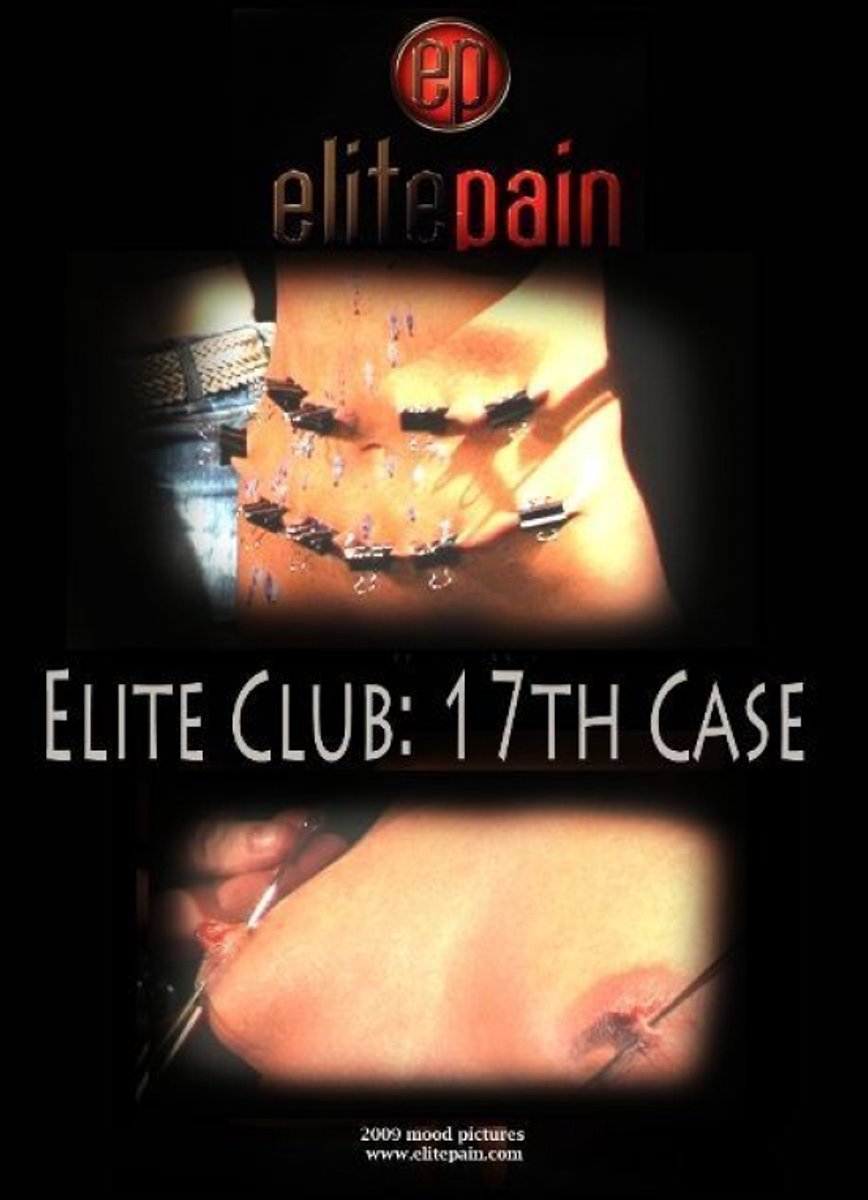 Elite Club 17th. Case - EP17