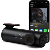 Bol.com Dashcam Pro WiFi - 2K - Dashcam voor Auto - Nachtzicht & Botsingdetectie - Looprecording - Incl. 64GB SD-kaart aanbieding
