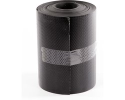 Kelfort Loodvervanger epdm zwart 250mm x 10 meter