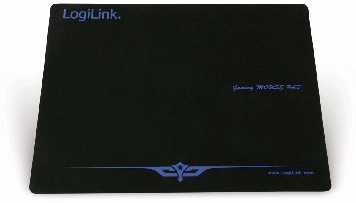 LogiLink Muismat XXL - Muismat