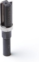 JSO-TR Kantenfrees met lager 12.7mm x 25mm HW