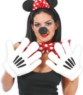 Mickey Mouse Handschoenen