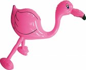 Amscan Opblaasbare Flamingo 50,8 Cm
